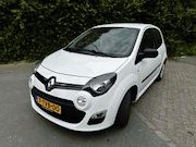 Renault Twingo - 1.2 16V Parisienne