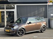 MINI Clubman - Mini 1.6 Cooper S Chili