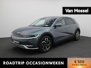 Hyundai IONIQ 5 - 58kWh Core | STOELVERWARMING | ACHTERUITRIJCAMERA | ELEKTRIS