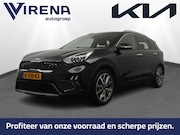 Kia Niro - 1.6 GDi Hybrid DynamicPlusLine - Stoel / Stuurwielverwarming