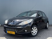 Peugeot 206+ - BJR 2011 1.4 XS 74 PK AIRCO | 5-DEURS | CV | 144DKM