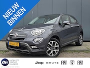 Fiat 500X - Cross 1.4 Turbo MultiAir Cross | Apple-Android | Navigatie |
