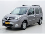 Renault Kangoo - 1.6-16V Expression AUTOMAAT AIRCO EL.RAMEN