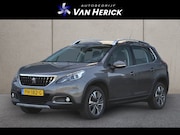 Peugeot 2008 - 1.2 PureTech Allure 110PK | Navi | Clima | Apple Carplay