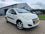 Suzuki Alto - 1.0 Base Airco Elektr Ramen N.A.P