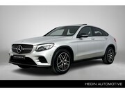 Mercedes-Benz GLC-Klasse Coupe - GLC 250 Automaat 4MATIC AMG Line | Premium Pakket | Nightpak