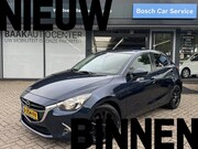 Mazda 2 - 1.5 Skyact-G Sport Selected | Navi | Trekhaak