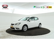 Seat Ibiza - 1.2 Style 5 Deurs, nieuwe ketting!!!, airco
