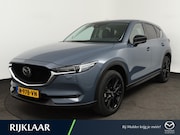 Mazda CX-5 - 2.0 SPORTIVE AUTOMAAT 19" LMV CAMERA TREKHAAK