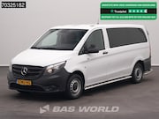 Mercedes-Benz Vito - 116 Automaat L2H1 Trekhaak Airco Cruise Parkeersensoren v+a