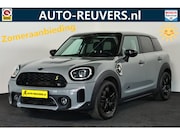 MINI Countryman - 1.5 Cooper S E ALL4 / LED / Leder / CarPlay