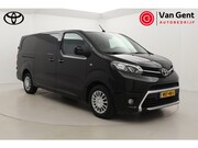 Toyota ProAce Long Worker - 2.0 D-4D Professional | Dubbele schuifdeur | Navigatie | Key