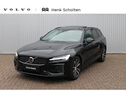 Volvo V60 - T8 Plug-in hybrid AWD Ultra Dark | Panoramadak | Trekhaak | 