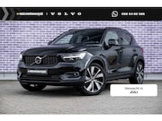 Volvo XC40 - Recharge P8 AWD R-Design | 360 Graden Camera | Parkeersensor