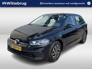 Volkswagen Polo - 1.0 TSI Life / ADAPTIVE CRUISE/ APP-CONNECT/ DIGITAL DASHBOA