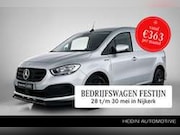 Mercedes-Benz Citan - eCitan L1 51 kW Pro | Hedin Automotive Edition | P