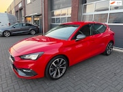 Seat Leon - 1.5 eTSI FR LED ACC Beats Keyless Camera Stoelvw