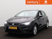 Seat Ibiza - 1.0 EcoTSI Style Plus | Virtual | Led | PDC Achter | Carplay