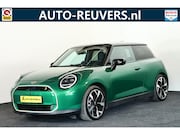 MINI Mini Electric - 3-Deurs Cooper SE Favoured XL 54.2 kWh (Grote accu) HUD / Le
