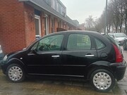 Citroën C3 - 1.4i Ligne Prestige APK tot januari 2027.