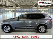 Volvo XC90 - 2.0 T8 Twin Engine AWD Inscription Garantie , rijklaar, 1e e