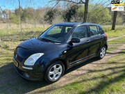 Suzuki Swift - 1.3 Shogun apk t/m 01-05-2027