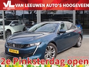 Peugeot 508 - 1.5 BlueHDI Blue Lease Allure | Automaat | Rijklaar | Camera