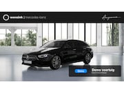 Mercedes-Benz CLA-Klasse - Shooting Brake 180 Business Solution AMG | Panoramaschuifdak