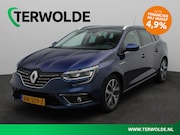 Renault Mégane - Estate Energy TCe 130 Bose | Adapt. Cruise | LED Koplampen |