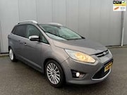Ford Grand C-Max - 1.0 Lease Titanium