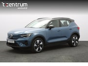 Volvo XC40 - Single Motor Extended Range Plus 82 kWh, SOH 91 %, Stoelverw