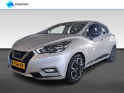 Nissan Micra - 1.0 IG-T 92pk N-Design