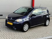 Skoda Citigo - 1.0 Sprint | Automaat | nieuwe apk | navigatie