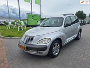 Chrysler PT Cruiser - 2.0-16V Limited / AUTOMAAT / 107.955 km !!! / Zeer netjes