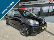 Volkswagen Up! - 1.0 MOVE UP! BM 5-DRS. + AIRCO/CRUISE/LMV/PDC