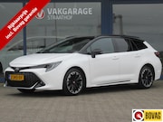 Toyota Corolla - 2.0 Hybrid GR-Sport, Full LED / draadloos Carplay + Android
