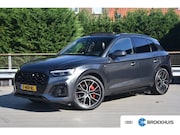 Audi Q5 - 55 TFSIe 367PK S edition Competition | S-LINE | PANORAMA DAK