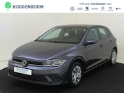 Volkswagen Polo - 1.0 TSI Life | Adaptieve cruise control | Lane assist | Park