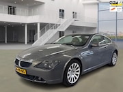 BMW 6-serie - 630i S