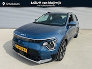 Kia Niro EV - DynamicLine 64.8 kWh SOH 100% | Keyless | PDC Rondom | Navi