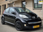 Peugeot 107 - 1.0-12V XS | AUTOMAAT | AIRCO | ELEK-PAKKET