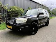 Subaru Forester - 2.0 X Comfort Pack / AUTOMAAT / AIRCO / LPG-G3