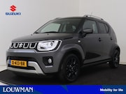 Suzuki Ignis - 1.2 Smart Hybrid Select | Dealer Onderhouden | Trekhaak | St