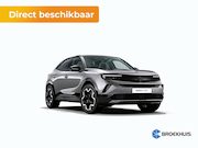 Opel Mokka - GS | 18" Lichtmetalen velgen, Bi-Color | Achteruitrijcamera 