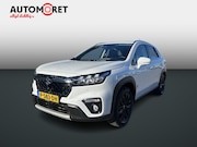 Suzuki S-Cross - 1.4 Boosterjet Style Smart Hybrid 1500 kg trekgewicht |Autom