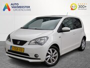 Seat Mii - 1.0 SPORT DYNAMIC / 5-deurs / Stoelverw.