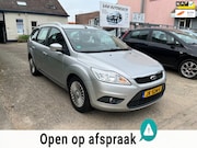 Ford Focus - 1.6 TDCi Comfort HANDEL/EXPORT