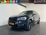 BMW X6 - M50d. Pano. 360 Cam. Trekhaak. Leder
