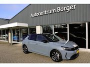 Opel Corsa - 1.2 Turbo GS Camera / Navi / Cruise/ Parkeersensoren / 16"LM