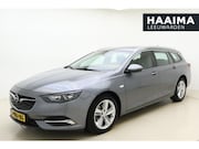Opel Insignia - Sports Tourer 1.5 Turbo Business Executive Automaat | Ledere
